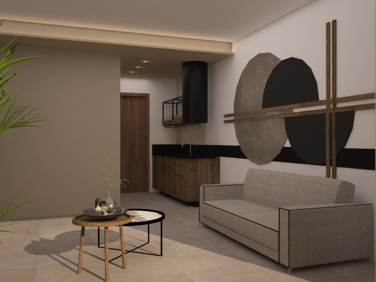 Apartmán Twins Yard Nikiti  Exteriér fotografie
